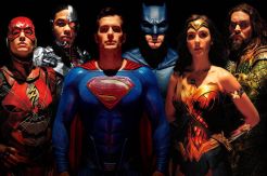 DCEU Zack Snyder Sudah...