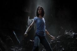 Review Film Alita: Battle Angel