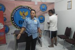 Pemain Organ Tunggal Nyambi Edarkan Sabu, Dipasok Napi Lapas Bandung