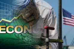 Data Ketenagakerjaan AS Menguat Jadi Sinyal Positif Ekonomi