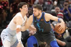 Hasil Pertandingan Lengkap NBA, Minggu (3/2/2019)