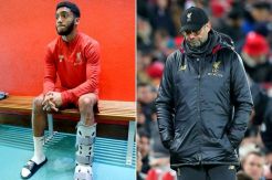 Bek Liverpool Naik Meja Operasi, Juergen Klopp: Ini Mimpi Buruk!