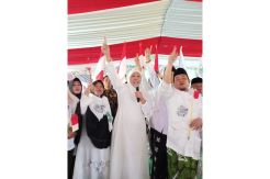 Ketua Muslimat NU Tegal: Menangkan Jokowi-Maruf adalah Jihad Akbar