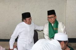 Pemilu 2019, Rhoma Irama...