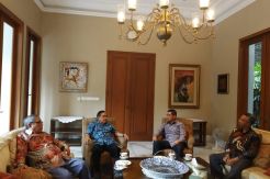KAHMI: Tak Ada Deklarasi Dukung Capres di Peringatan Harlah ke-72 HMI