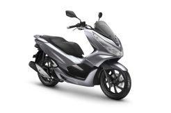 Direspons Positif Pasar, Honda Bawa Warna Baru untuk Skutik PCX