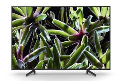 Murah, Ini 4 TV Sony 4K HDR yang Perlu Anda Pertimbangkan di 2019