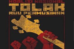 Pro dan Kontra RUU Permusikan, Musisi Bertemu dan Bertukar Ide