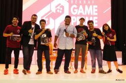 Lewat Emago, Kini Main Game Tidak Perlu Banyak Dana