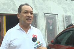 Syafril Nasution: Pelaku Teror Pembakaran Mobil-Motor Cari Perhatian