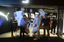 Pangsa Pasar Indonesia Masih Tinggi, Puma Ekspansi ke Bali
