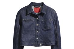Levis Bangkitkan Kembali Produk Legendarisnya