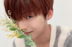 Minhyuk BTOB Siap Jalani...