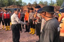 Pelajar yang Tenggelam di Perairan Barelang Ditemukan Tewas