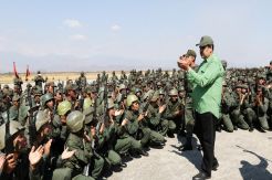 AS Ancam Invasi Militer, Venezuela Tak Gentar