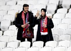 Susunan Pemain West Ham United vs Liverpool