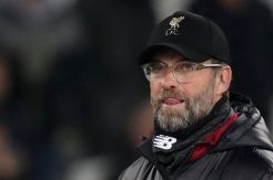Klopp Tak Senang Pemain Liverpool Disebut Takut  Hadapi West Ham