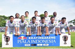 Catat, Laga Persib vs Persiwa Digelar 11 Februari 2019