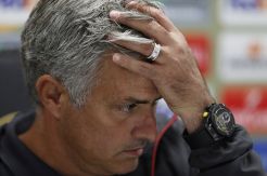 Mourinho Terima Hukuman 12 Bulan Penjara