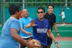 Hadiri Imlek di Solo, Sandiaga akan Tanya Soal Kondisi Ekonomi