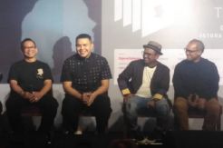 Tiket Terjual Habis! Demi Fans, Tulus Siapkan 250 Tiket Tambahan