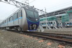 Pemprov DKI Akan Integrasikan Tiket MRT, LRT dan Jak Lingko