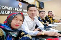 KPU Pangandaran Pastikan Orang dengan Ganguan Jiwa Bisa Mencoblos