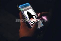 Geger, Beredar Video Mesum Remaja Bercelana Training SMA