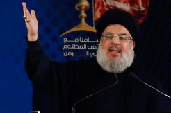Sebut Iran Kuasai Lebanon, Hizbullah Kecam Israel