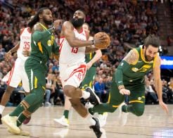 Jadwal Lengkap Pertandingan NBA, Selasa (5/2/2019)