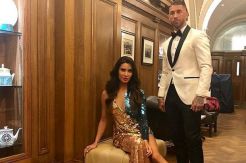 Juni, Ramos Bakal Nikahi Pacar, yang Memberinya Tiga Anak