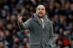 Guardiola Janjikan Liverpool Tak Mudah Rengkuh Gelar Liga Primer