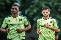 Operasi Senyap Persebaya Surabaya Sukses Datangkan Manu Dzhalilov