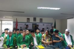 Respons Humprey Djemat Soal Laporan Rommy Terkait Sengketa PPP