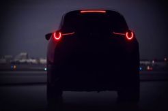 Mazda Beri Sinyal CX-3 Facelift Berubah Total