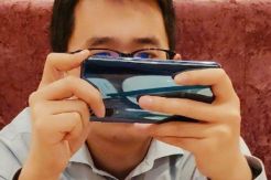 Xiaomi Ketahuan Sedang...