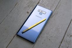 The Next Samsung Galaxy...