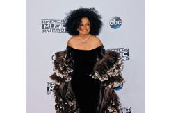Diana Ross Bukan Penyanyi...