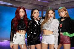BlackPink Bakal Debut...