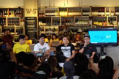 Glenn Fredly Berharap RUU Permusikan Tidak Memecah Belah Musisi