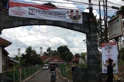 Deklarasi Jokowi-Maruf Usai, Pesantren Ini Kembali Dukung Prabowo