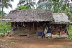 Ada 8 Desa Tertinggal di Pangandaran Versi Kemendes