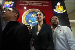 Della Adik Julia Perez Diperiksa 5 Jam Terkait Kasus Dugaan Prostitusi Artis