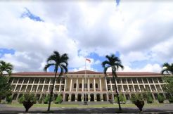 Kalahkan UI dan ITB, UGM Perguruan Tinggi Terbaik di Indonesia Versi Webometric