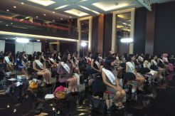 Kualitas Finalis Miss...