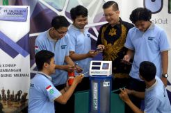 Teknologi Karya Anak...