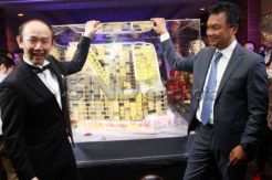 Crown Group Prediksi Harga Properti Australia Makin Kinclong