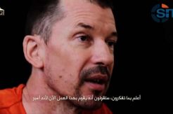 Inggris Klaim Jurnalis John Cantlie Masih Hidup dan Disandera ISIS