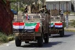 Saudi Dituduh Berikan Senjata AS ke Kelompok Terkait al-Qaeda