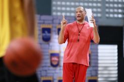 Terlalu Dini Bicara Peluang BTN CLS Knights Indonesia Lolos ke Playoff